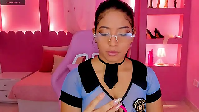 Snapshot of Holy_Lux chatting on March 2026 11:17:01 AM Holy Lux online show from March 2026 11:17:01 AM