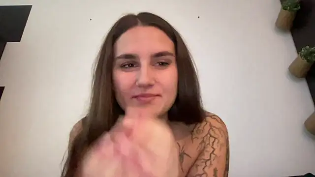 MilaHornyGirl online show from February 2026 02:59:02 PM