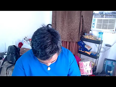 cutejohn online show from March 2026 05:12:02 AM