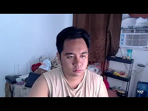 cutejohn online show from April 2026 10:25:01 AM