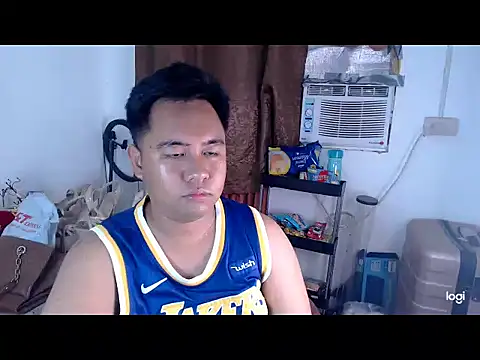 cutejohn online show from April 2026 08:42:01 AM