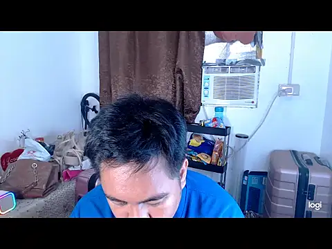 cutejohn online show from May 2026 06:51:02 AM