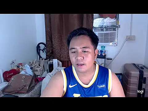 cutejohn online show from May 2026 09:27:02 AM
