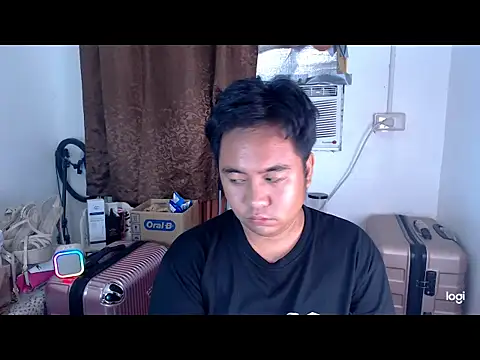cutejohn online show from May 2026 07:38:01 AM