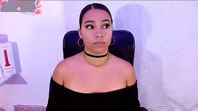 Snapshot of RiosSofia chatting on February 2026 03:48:02 AM RiosSofia online show from February 2026 03:48:02 AM