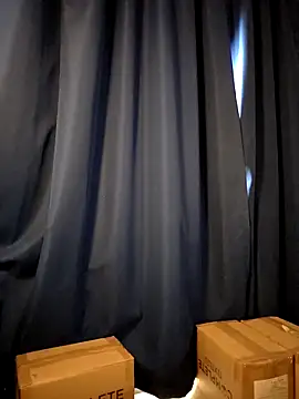 sissy2727 online show from February 2026 09:16:01 PM