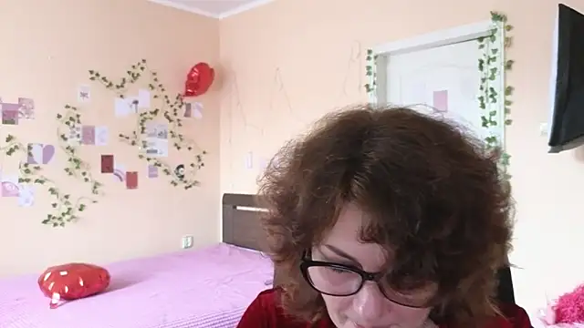 Miss Amberr online show from April 2026 04:51:01 AM