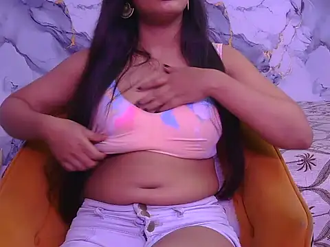 Aayesha-queen online show from March 2026 03:56:01 AM