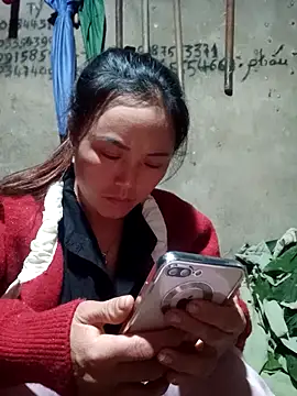 Yuka7700 online show from February 2026 04:08:01 PM