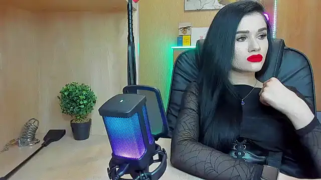 KristiTopxx online show from February 2025 06:06:01 PM