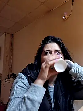 VanessaNoir online show from April 2026 07:58:02 PM