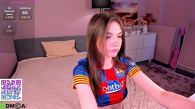 Ella Fex online show from July 2026 12:40:02 PM