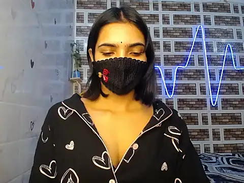 Tisya-24 online show from March 2026 01:26:01 PM