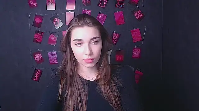 NikaMystic online show from March 2026 06:29:01 AM