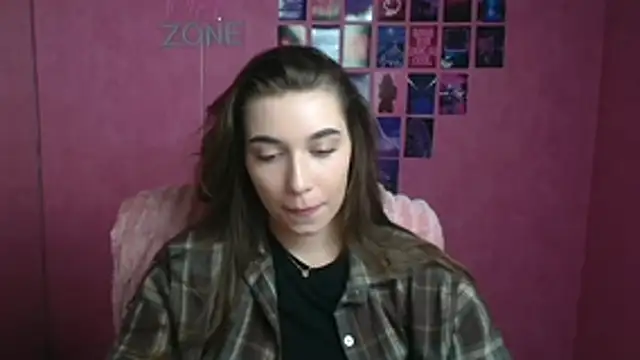 NikaMystic online show from March 2026 12:33:11 PM