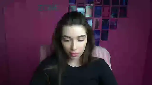 NikaMystic online show from April 2026 05:47:02 AM