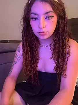 ZoeVixen online show from March 2026 02:46:02 PM