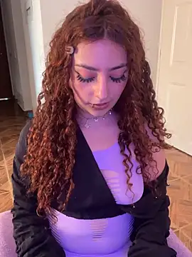 ZoeVixen online show from March 2026 05:46:01 PM