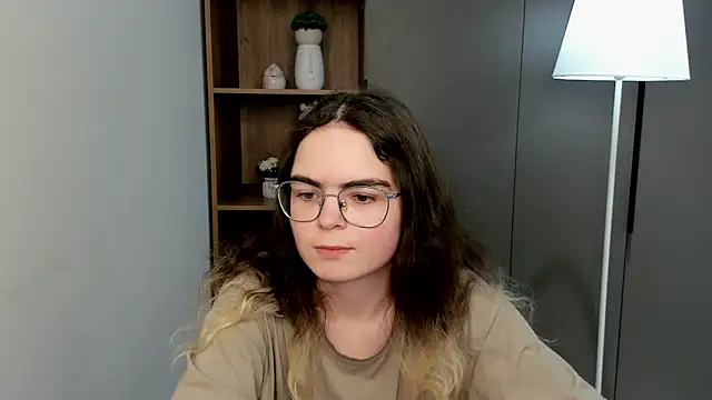 MyrlZangger online show from February 2026 08:35:02 AM