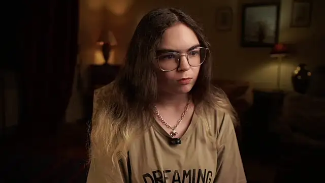 MyrlZangger online show from March 2026 02:02:01 PM