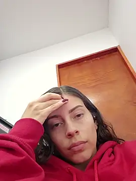 IrisBound online show from April 2026 03:34:02 PM