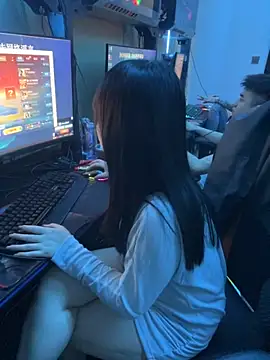 TTbeibei178 online show from February 2026 04:16:02 PM