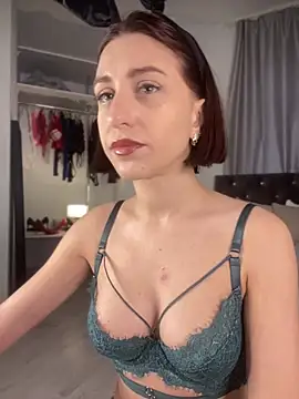 Anna Gilbert online show from April 2026 03:20:02 PM