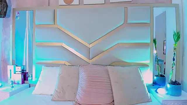 Samantha-Pardo online show from March 2026 03:19:02 PM