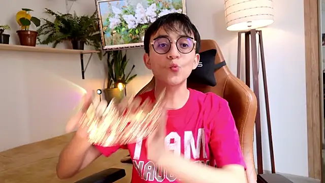 Sr evann online show from April 2026 03:02:02 PM