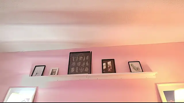 Abigailladyy online show from March 2026 11:39:02 AM