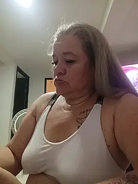 MilF-eterna 69 online show from April 2026 08:57:02 PM