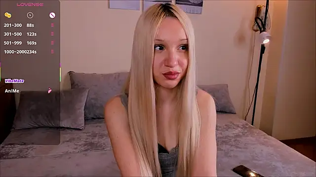 NoirCascade online show from March 2026 05:41:01 AM