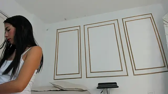 emily gaviria1 online show from March 2026 12:10:02 PM