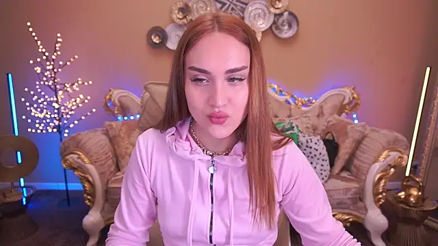 DawnGwin online show from March 2026 01:26:02 PM