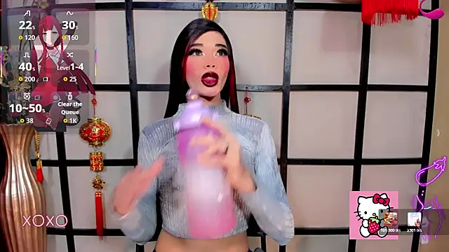 madison mujica  online show from March 2026 03:22:02 AM