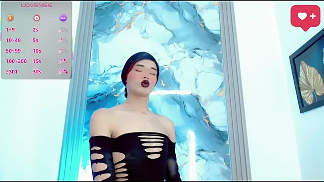 madison mujica  online show from March 2026 11:21:01 AM