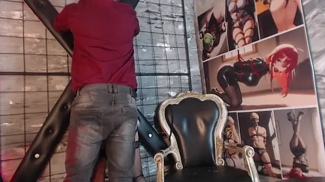 Snapshot of Lady_Violet7 chatting on February 2026 04:22:02 AM Lady Violet7 online show from February 2026 04:22:02 AM