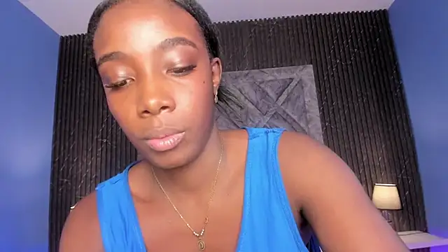 Oshun 444 online show from July 2026 11:27:02 AM