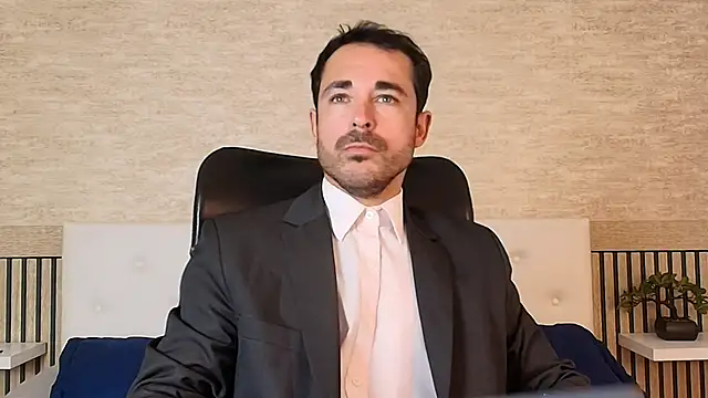 Adams Sanz online show from June 2026 08:43:01 PM
