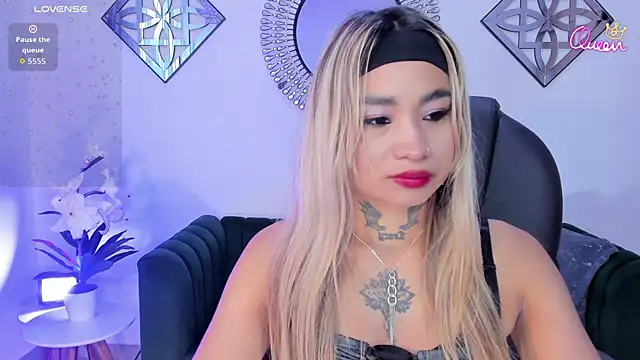 mystic nova  online show from March 2026 11:21:01 AM