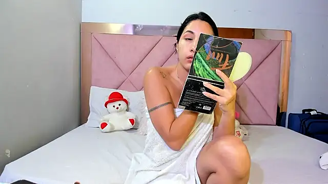 Alanah connory online show from March 2026 12:21:02 PM