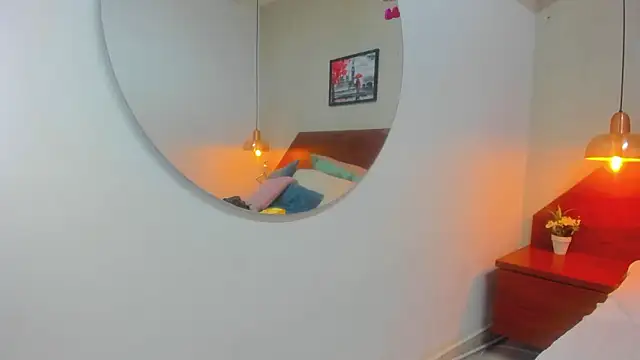 Miia03 online show from March 2026 11:40:01 AM