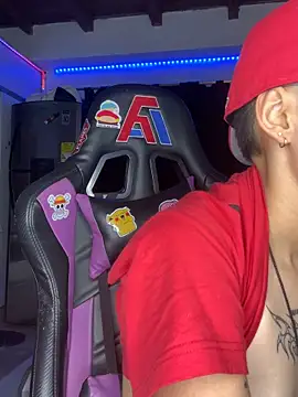 MIKEFONSE- online show from February 2026 05:51:01 AM