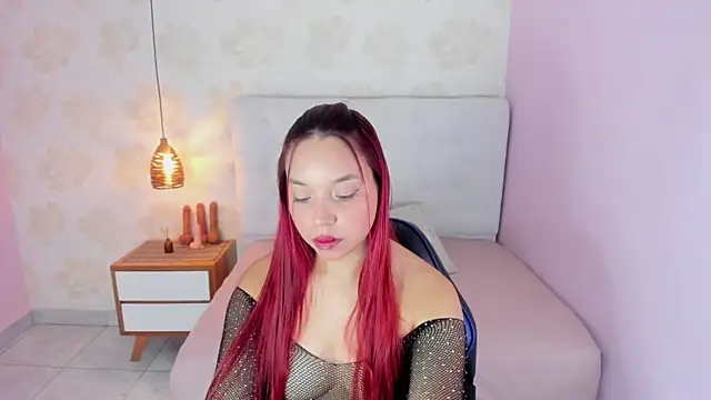 LUCIA KHAN online show from February 2026 07:34:02 PM