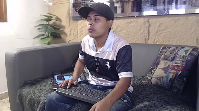 Noha  scott online show from March 2026 02:12:01 PM