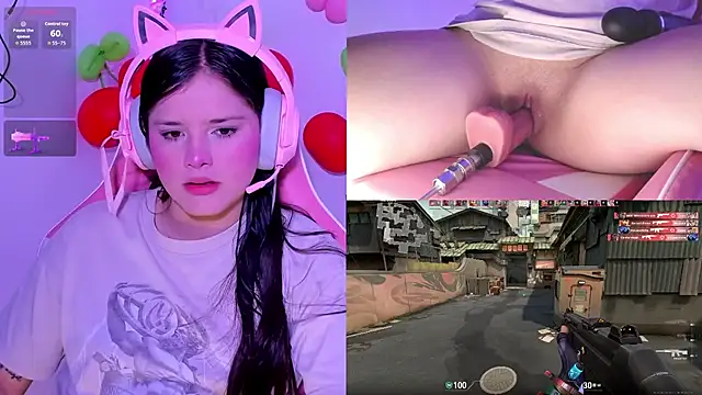 trianna sweet online show from March 2026 11:27:02 PM