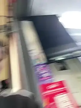 Tomnico 19 online show from March 2026 09:55:01 PM