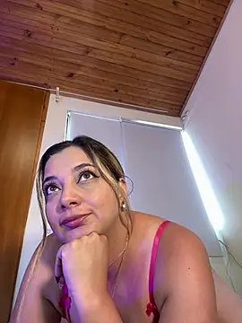 Snapshot of FoxxySweet chatting on March 2026 03:37:02 PM FoxxySweet online show from March 2026 03:37:02 PM