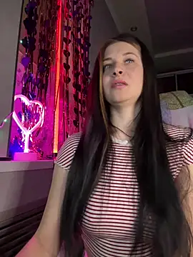  Anna cutie  online show from March 2026 08:37:02 PM