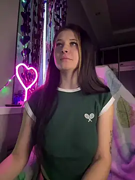  Anna cutie  online show from March 2026 08:25:01 PM